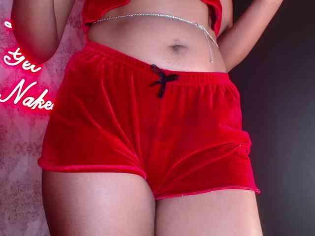 CrystalBrooke3x webcam