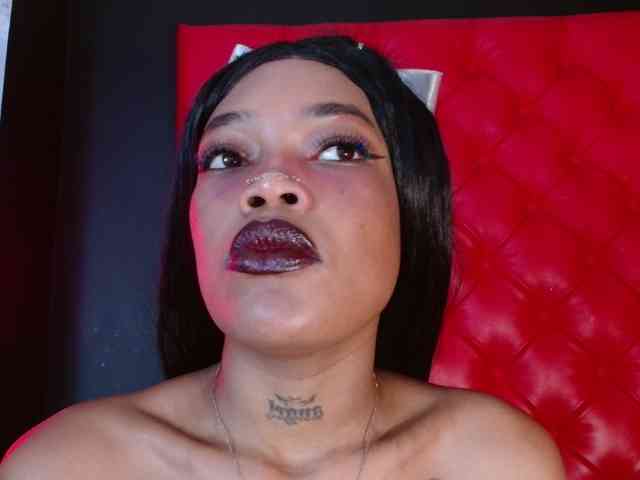 CrystalBrooke3x webcam