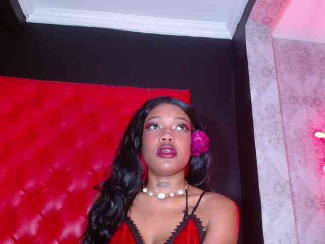 CrystalBrooke3x webcam