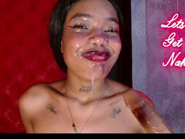 CrystalBrooke3x webcam