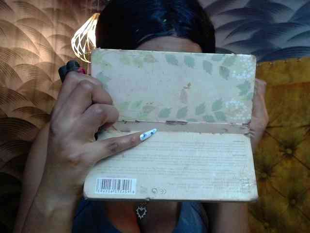 CrystalBrooke3x webcam