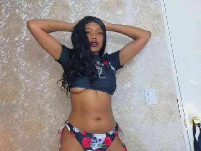 CrystalBrooke3x webcam