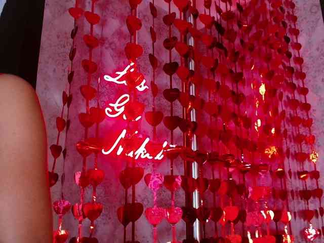 CrystalBrooke3x webcam