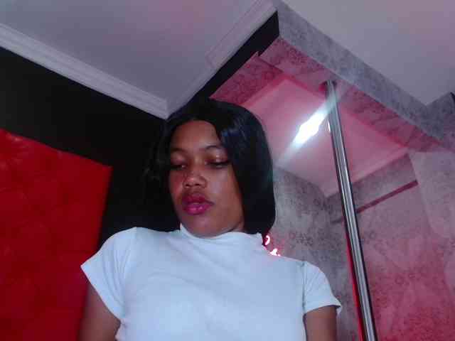 CrystalBrooke3x webcam