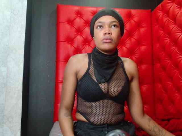 CrystalBrooke3x webcam