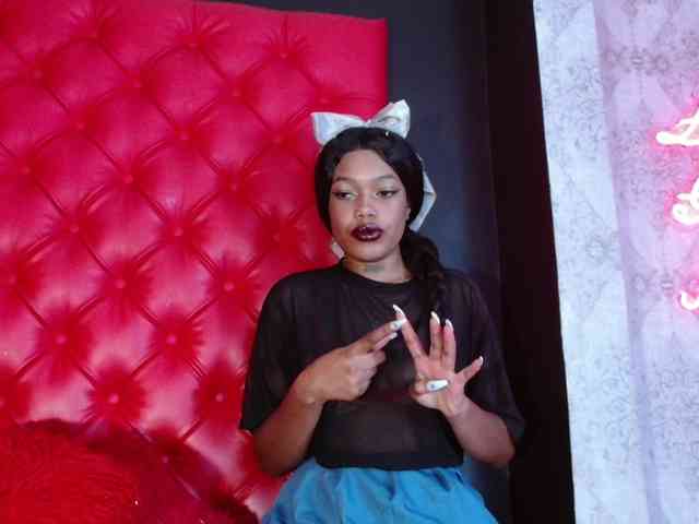 CrystalBrooke3x CrystalBrooke3x