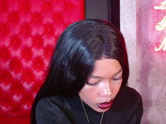 CrystalBrooke3x webcam