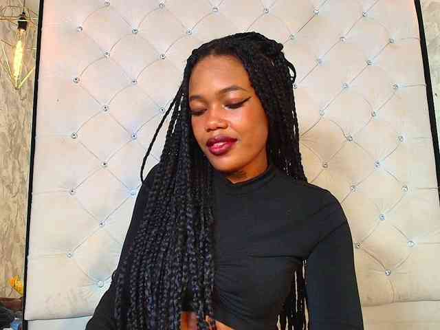 CrystalBrooke3x webcam