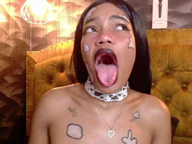 CrystalBrooke3x webcam
