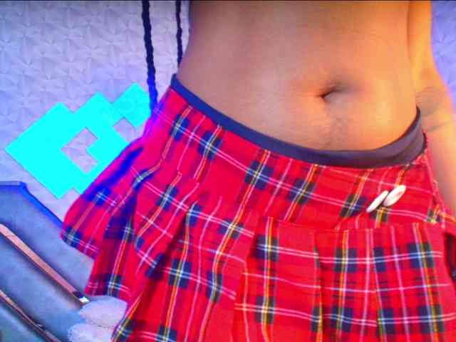 CrystalBrooke3x webcam