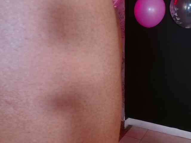 CrystalBrooke3x webcam