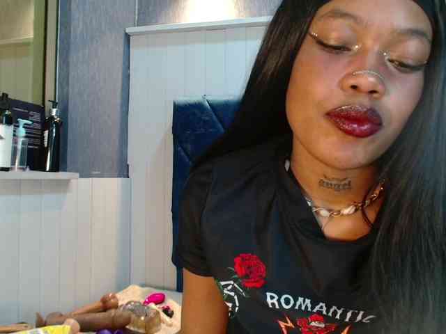 CrystalBrooke3x webcam