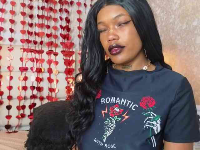 CrystalBrooke3x Live Webcam on BongaCams