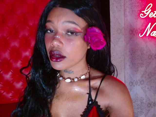 CrystalBrooke3x webcam