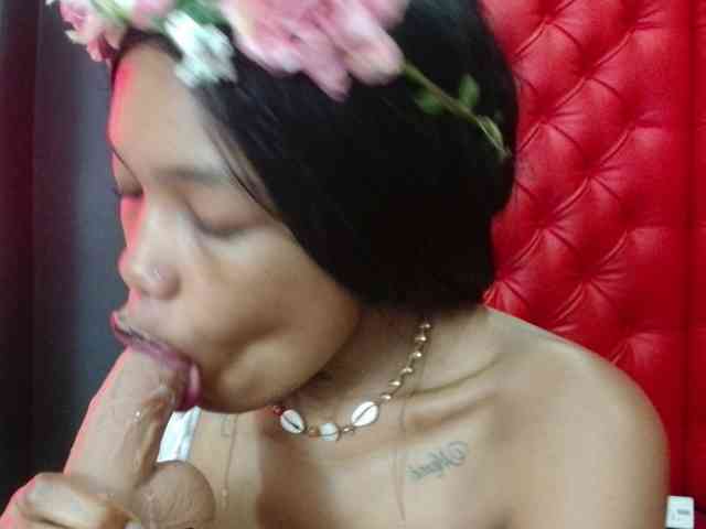 CrystalBrooke3x webcam
