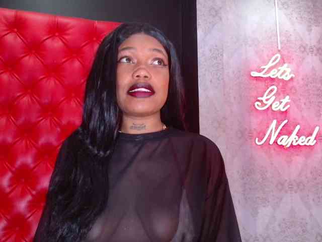 CrystalBrooke3x webcam