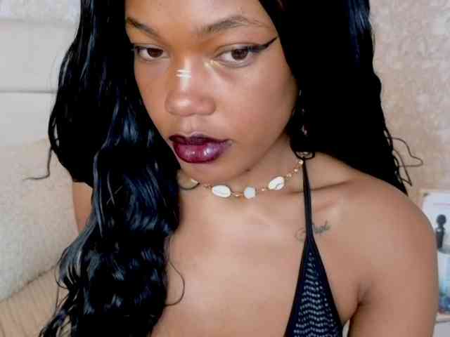 CrystalBrooke3x webcam