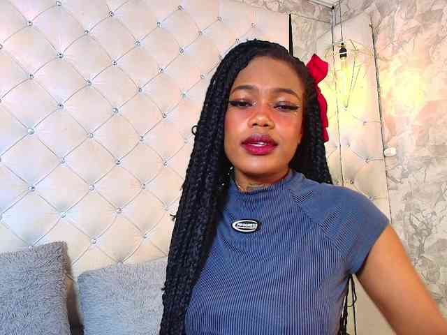 CrystalBrooke3x webcam