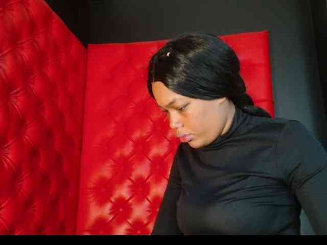 CrystalBrooke3x webcam