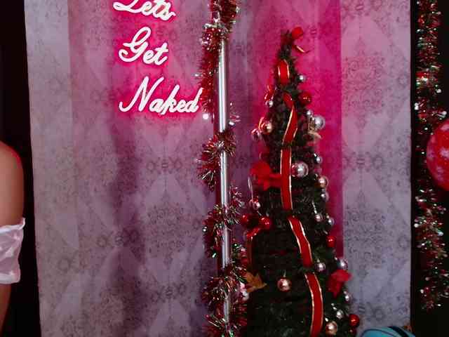 CrystalBrooke3x webcam