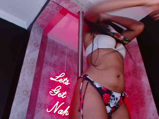 CrystalBrooke3x webcam