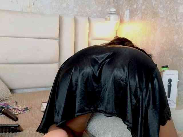 CrystalBrooke3x webcam