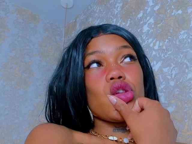 CrystalBrooke3x webcam