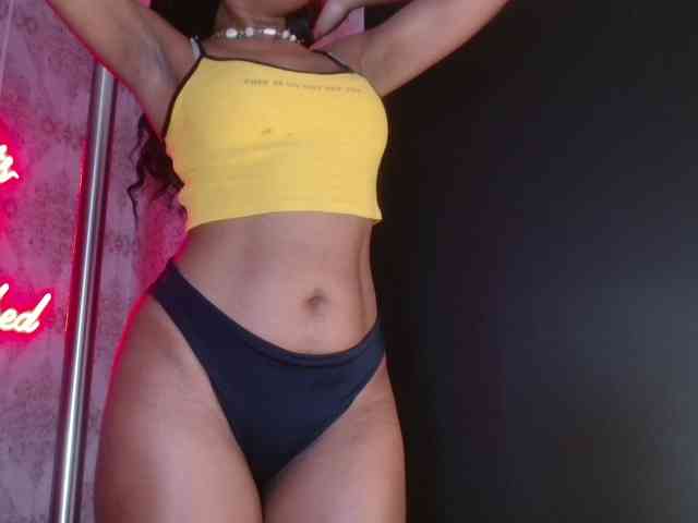 CrystalBrooke3x webcam