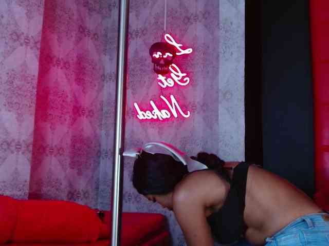 CrystalBrooke3x Live Webcam on BongaCams