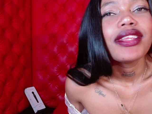 CrystalBrooke3x webcam