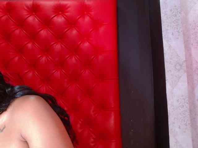 CrystalBrooke3x webcam