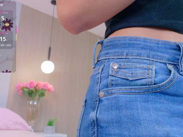 KathySmith — Just for TODAY control my pussy 10 minutes for 260tk  GREAT SQUIRT @total missing @remain  follow me on ig. kathysmith.bc