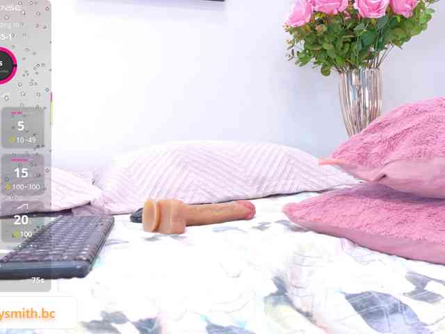 KathySmith webcam