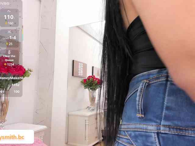 KathySmith webcam