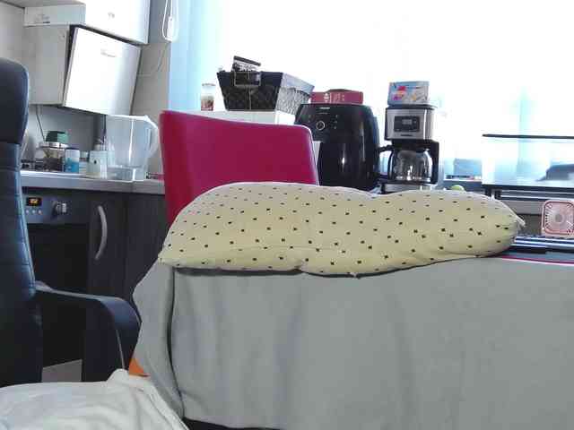 AmelieCharming webcam