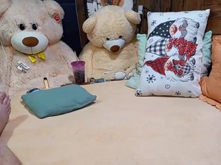 Cottoncandy1-1 Porn Show