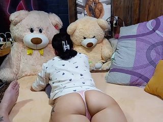 Cottoncandy1-1 Porn Show