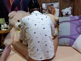 Cottoncandy1-1 Porn Show