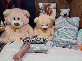 Cottoncandy1-1 Porn Show