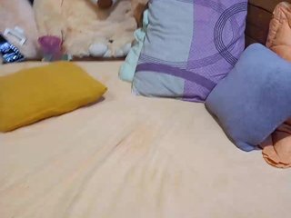 Cottoncandy1-1 Porn Show