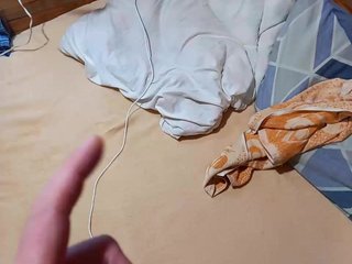 Cottoncandy1-1 Porn Show