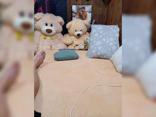 Cottoncandy1-1's BongaCams show and profile