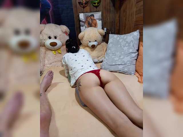 Cottoncandy1-1's BongaCams show and profile