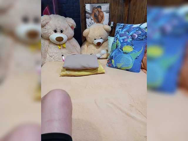 Cottoncandy1-1's BongaCams show and profile