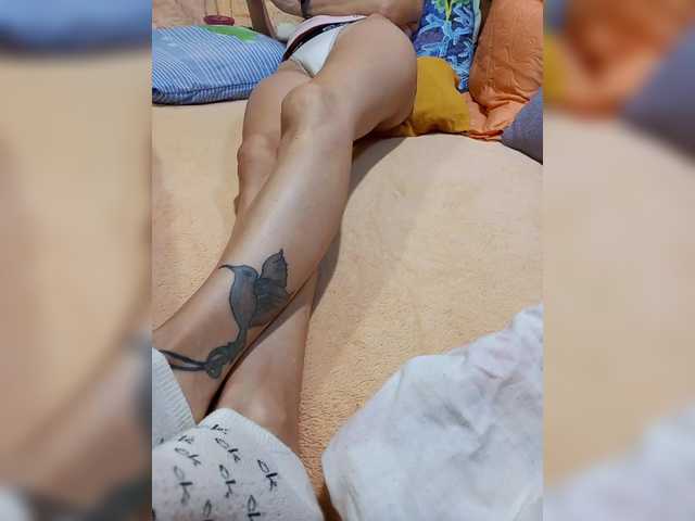 Cottoncandy1-1's BongaCams show and profile