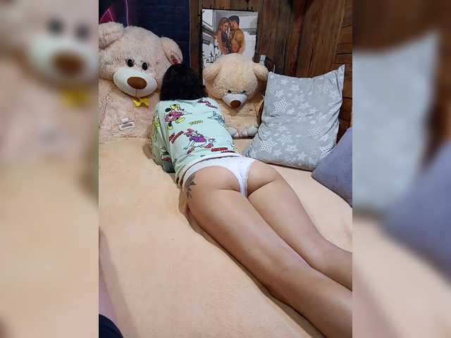 Cottoncandy1-1's BongaCams show and profile