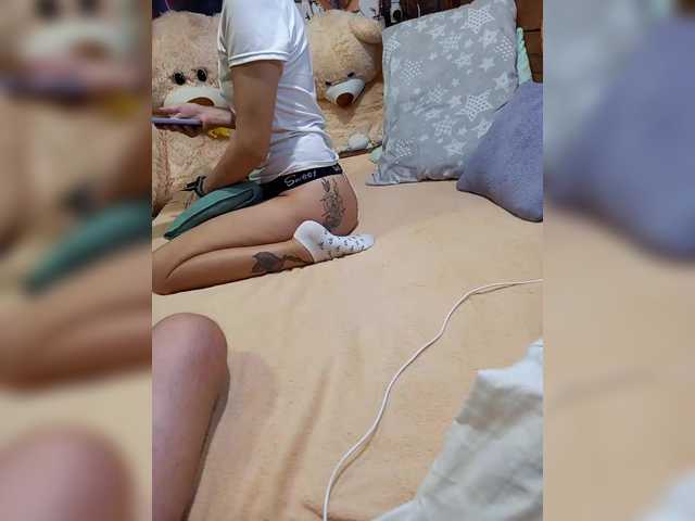 Cottoncandy1-1's BongaCams show and profile