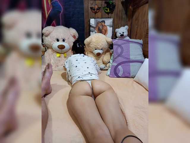 Gorgeous Cottoncandy1-1 wants you to fuck their body now Cottoncandy1-1 from BongaCams