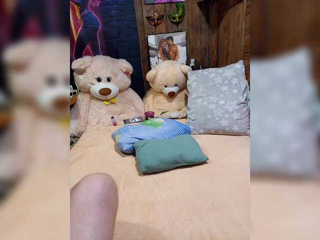 Cottoncandy1-1's BongaCams show and profile