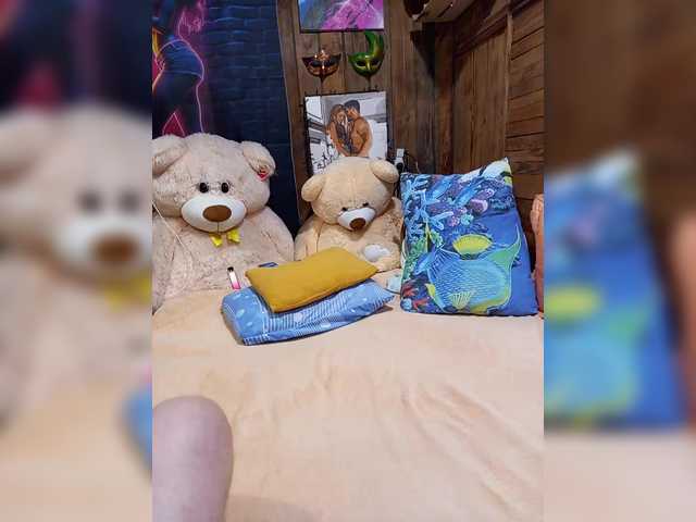 Cottoncandy1-1's BongaCams show and profile